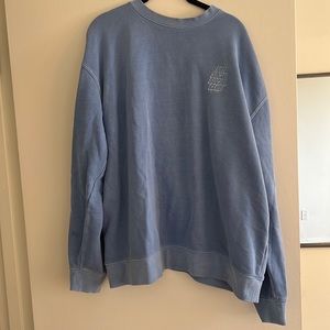 Anti Social Social Club Crewneck sweatshirt
